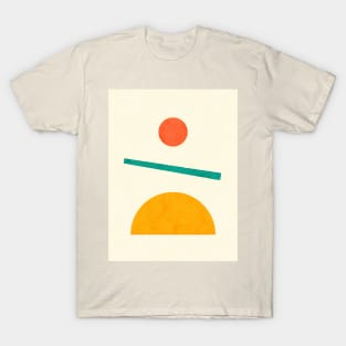 Sunny Balance T-Shirt